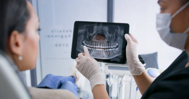 Licensed Wisdom Tooth Removal service in Moore, OK - Dentist Open Now